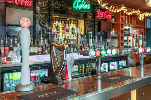 Britannia Hotel City Centre Manchester, Забронировать Отель Отели Манчестера - центра городов 3 звезды, 3*