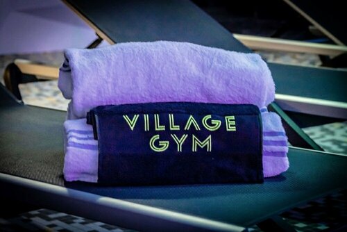 Village Urban Resort Nottingham, 예약 호텔 Beeston Nottinghamshire