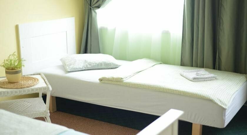 Hotel Clochard