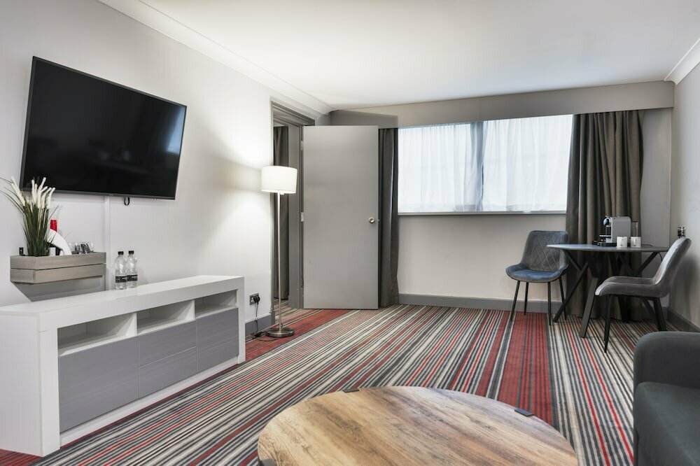 Cardiff City Centre - Luxury Apartments