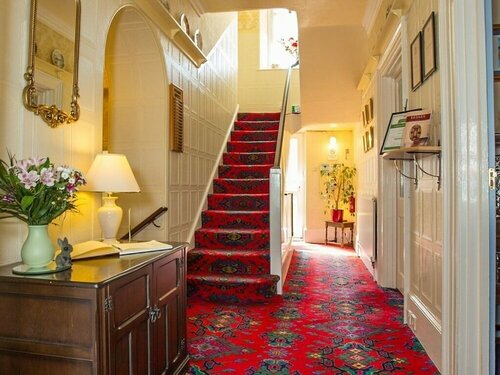 The Briars, Book Hotel 4-stjernede hoteller i Merseyside, 4*