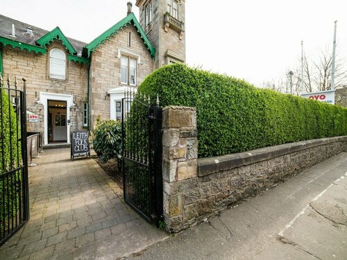 Victoria Park House Hotel, Buchen Sie Hotel Leith Edinburgh