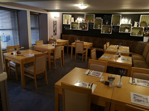 The Commercial Hotel, Забронировать Отель Абойн Cairngorms, 3* 4*