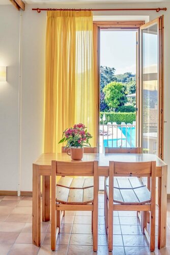 Appartamenti San Carlo, Забронировать Апартаменты/квартира Костермано Garda Veneto
