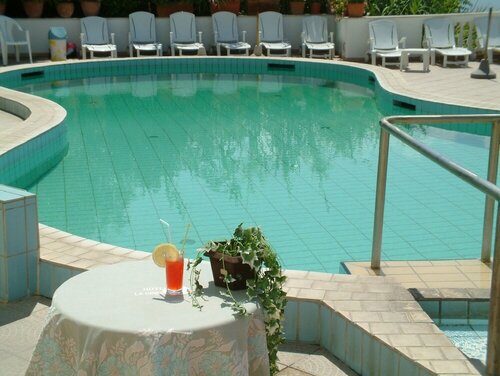 Hotel La Ginestra, Prenota Hotel Hotel SPA a Forio d'Ischia, SPA