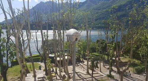 HLL Hotel Lungolago Lecco-Como Lake, Buchen Sie Hotel Lecco Comer See