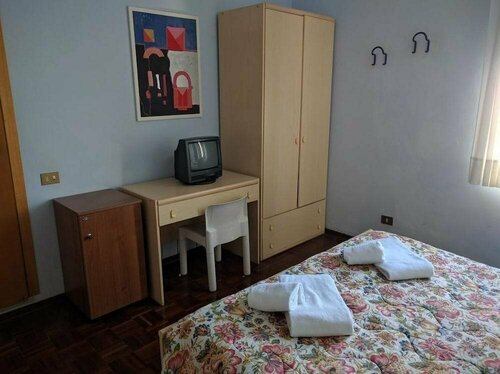 Hotel San Paolo, Забронировать Отель Отели в центре Кьянчано-Терме, в центре, Парковка