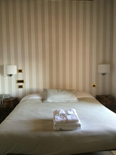 S. Martin Hotel, Buchen Sie Hotel Giovinazzo Metropolitanstadt Bari