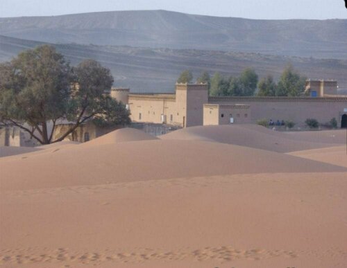 Etoile Des Dunes, Prenota Hotel Merzouga 