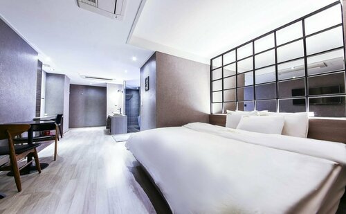 Bundang Regency Hotel, Reserva ahora Hotel Seongnam Gyeonggi-do