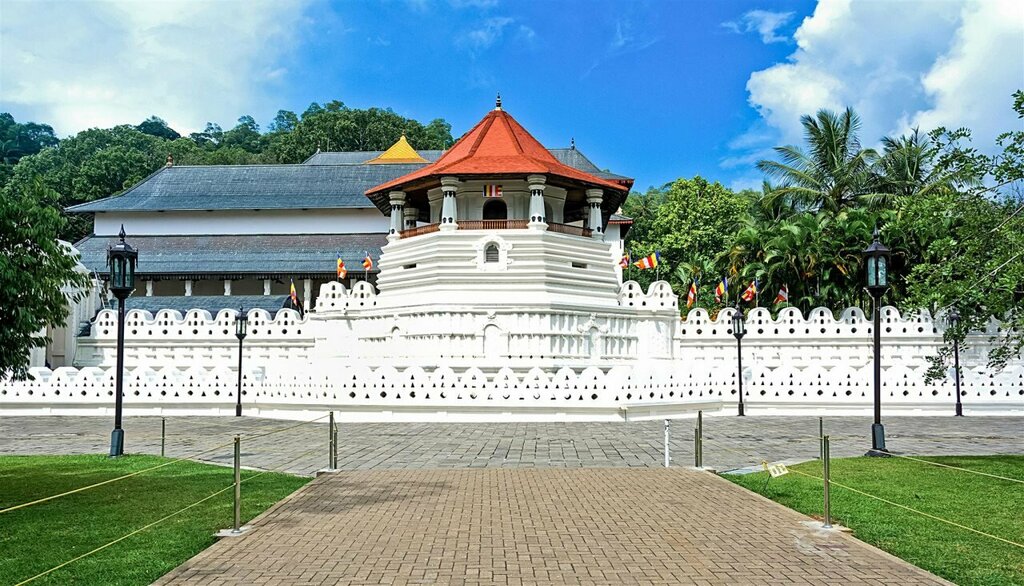 Natural Inn Kandy