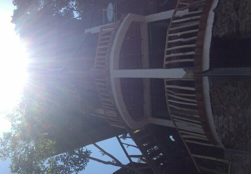 Ella camping Resort