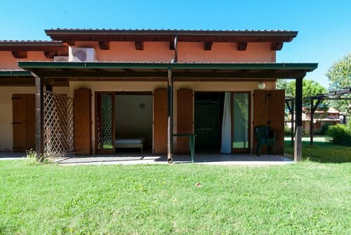 Villaggio Cà Laguna, Забронировать Кемпинг Отели Gorizia Area 4 звезды, 4*