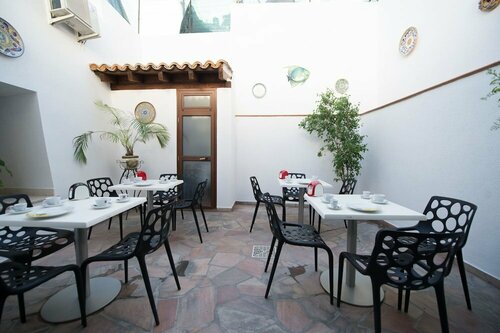 Hotel Aliai, Reserva ahora Hotel Sciacca Sicilia
