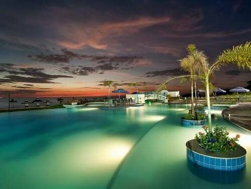 Thunderbird Resorts - Poro Point, Rezerwuj Ośrodek wypoczynkowy San Fernando La Union