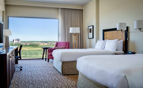 Dallas, Rezerwuj Hotel Fort Worth Dallas - Fort Worth Metropolitan Area