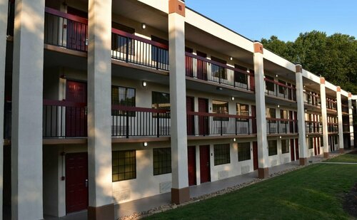 Baymont Inn & Suites by Wyndham Lincoln NE, Prenota Hotel Hotel a Nebraska con piscina, Piscina