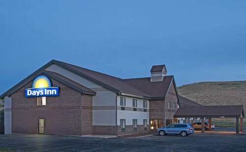 Days Inn by Wyndham Sturgis SOUTHDAKOTA, Buchen Sie Hotel Sturgis 