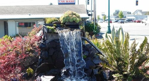 Wild Rivers Motorlodge, Varaa Mini-hotelli Brookings Oregon Coast
