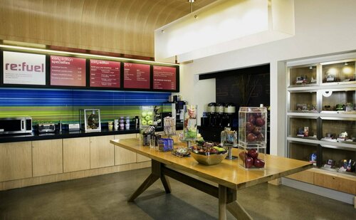 Aloft Cleveland Downtown, Reservar Hotel Cleveland Heights Ohio