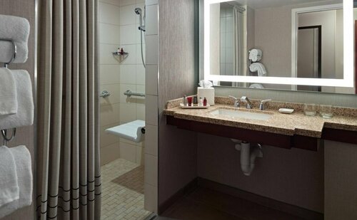 Marriott at the University of Dayton, Prenota Hotel Dayton Ohio