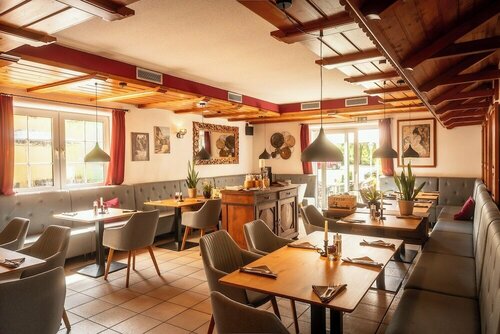 Hotel Company, Забронировать Отель Отели Кёльбе 3 звезды, 3*