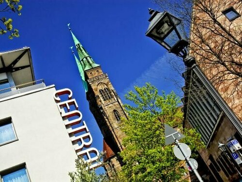 Hotel Central, Prenota Hotel Hotel 3 stelle a Baviera, 3*