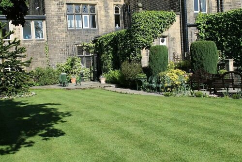 Oakwood Hall Hotel, Varaa Hotelli Hotellit Merseyside aamiaisella, Aamiainen