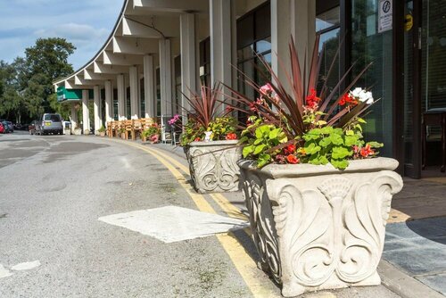 Britannia Leeds Bradford Airport, Prenota Hotel Bramhope West Yorkshire