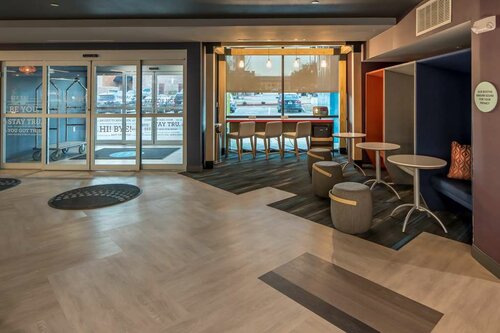 Tru by Hilton Garland Richardson, Prenota Hotel Richardson Dallas - Fort Worth Metropolitan Area
