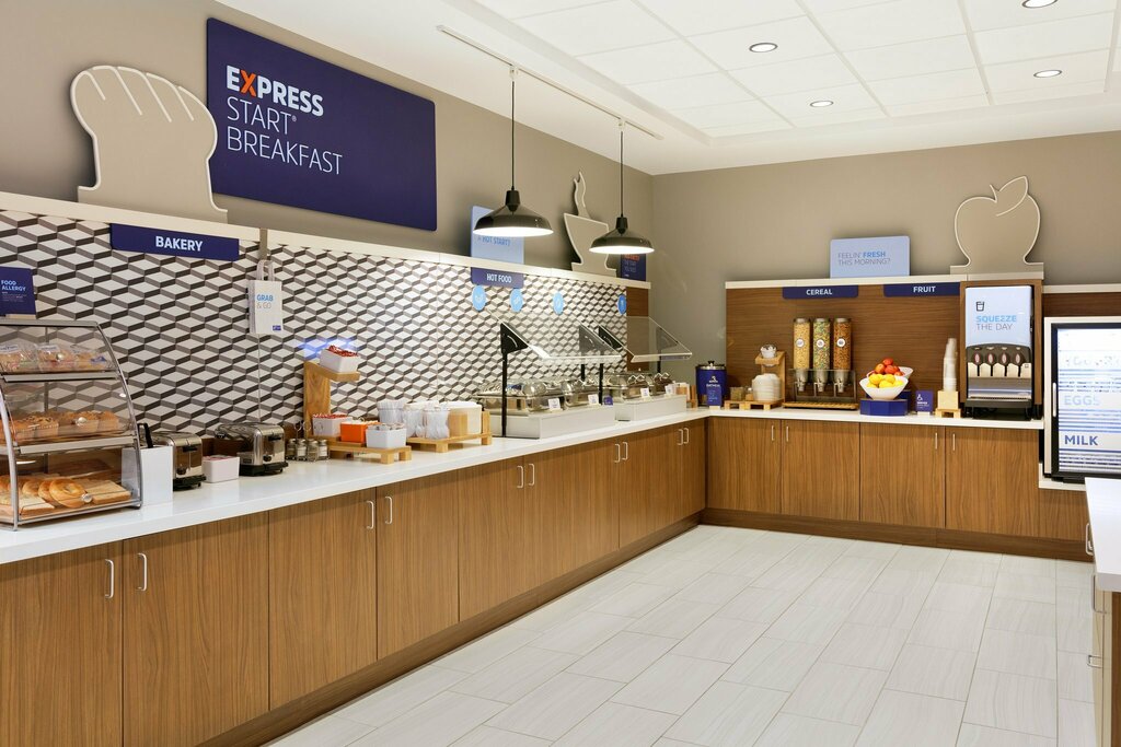 Holiday Inn Express