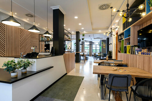 Holiday Inn Brussels Schuman by IHG, Забронировать Отель Эттербеек Брюссельский столичный регион, рядом с Музей естествознания