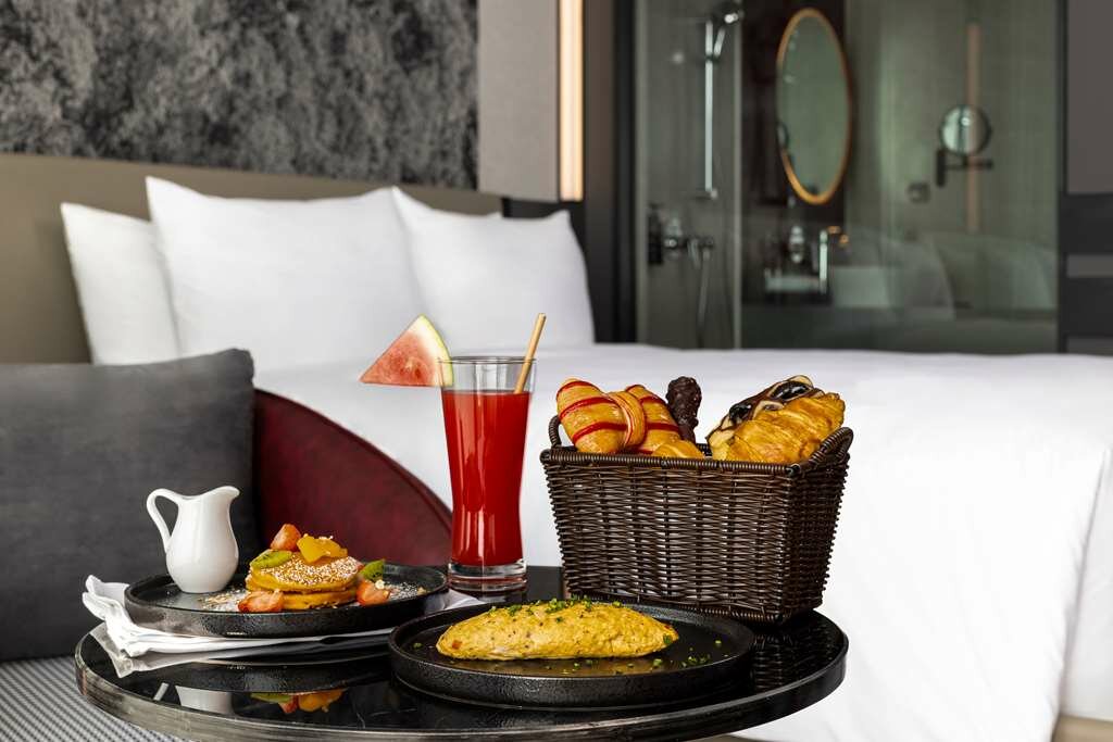 Radisson Red Danang Hotel