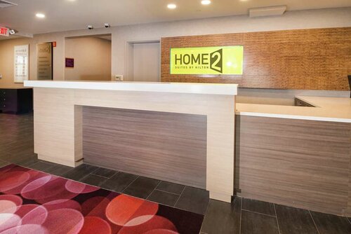 Home2 Suites By Hilton King Of Prussia Valley Forge, Забронировать Отель Кинг-оф-Праша Philadelphia Metropolitan Area, рядом с Einstein Healthcare Network