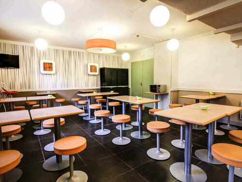 ibis budget Chateaudun, Rezerwuj Hotel Chateaudun 