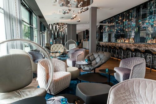 Motel One Stuttgart-Bad Cannstatt, Réserver Motel Bad Cannstatt Stuttgart