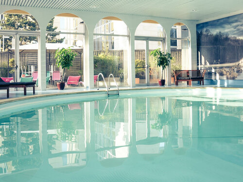 Mercure Paris Velizy, Забронировать Отель Отели Yvelines с завтраком, Завтраки