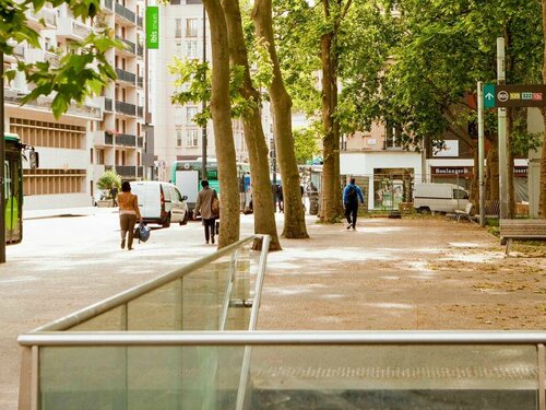 ibis Styles Paris Mairie de Montreuil, Забронировать Отель Отели в центре Монтрёй, в центре