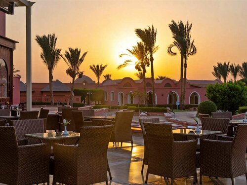 Radisson Blu Resort El Quseir, Reserva ahora Resort El Quseir Mar Rojo