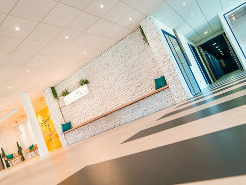 ibis Styles Marseille Plan de Campagne, Забронировать Отель Ле-Пенн-Мирабо Буш-дю-Рон