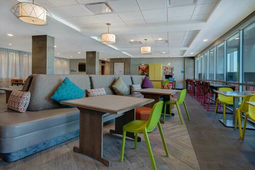 Home2 Suites By Hilton Garden Grove, Забронировать Отель Гарден-Гроув Анахайм