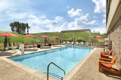 Home2 Suites by Hilton Grovetown Augusta Area, Boek Hotel Grovetown Georgia