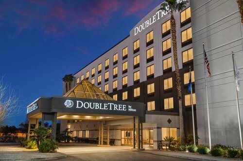 DoubleTree by Hilton Las Vegas Airport, Rezervovat Hotel Las Vegas 
