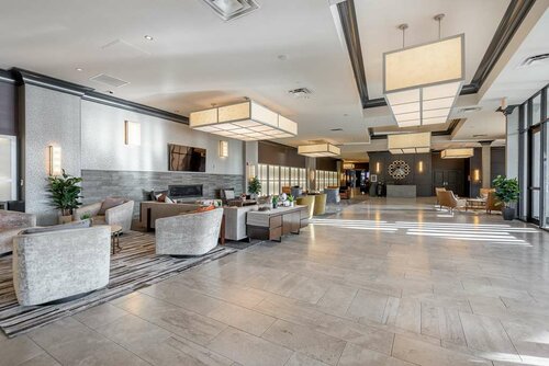 Hilton Promenade Branson Landing, Забронировать Отель Брэнсон Table Rock Lake