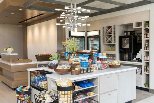 Hilton Garden Inn Grand Rapids East, Varaa Hotelli Grand Rapids Michigan