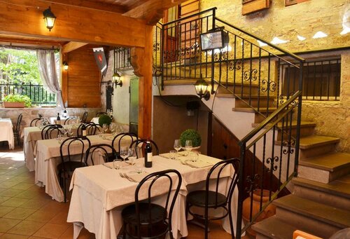 Locanda Del Duca, Забронировать Отель Губбио Умбрия
