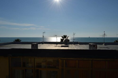 BB Al Golfo, Book Hotel Hoteller i Salerno med parkering, Parkering