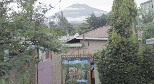 Arusha Giraffe Lodge, Забронировать Гостевой дом Аруша Объединенная Республика Танзания