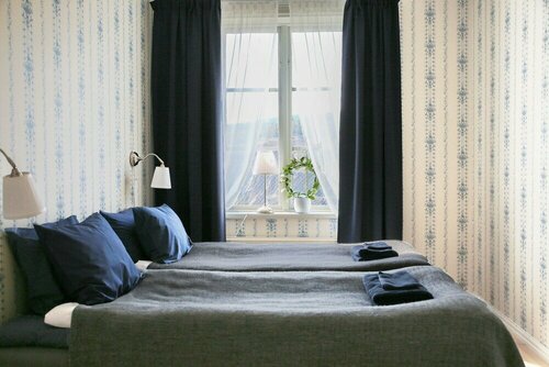 Gruvortens B&B i Falun, Prenota Bed & breakfast Falun Dalarna