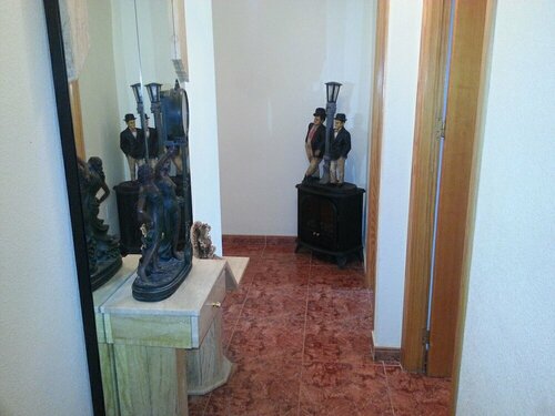 Residence Lucia B&B, Забронировать Отель «постель и завтрак» Гвардамар-дель-Сегура Коста-Бланка